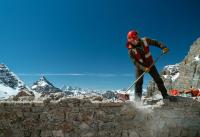 Remembering Abbot Pass Hut: Parks Canada outlines plans to preserve its legacy