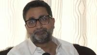 Danish Ansari accuses Rahul Gandhi of misleading youth at 'flop' meet
