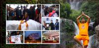 Weekly Events in Nepal: From Presidential Honors to Rider Protests
