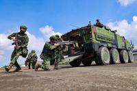 Taiwan Set to Approve Record Defence Budget Exceeding NT$1.1 Trillion