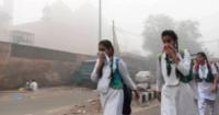 Dhaka ranks 15th among world's most polluted cities
