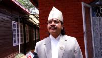 Hari Dhakal: Good Governance and Public Trust are Key Achievements