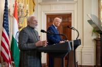 India Challenges US Russian-Oil Tariff Bill as Double Standard