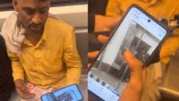 Women Confront Man After He Secretly Photographs Them on Delhi Metro, Video Goes Viral