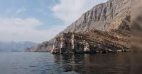 Iran, Oman close to finalising Hormuz deal, but reopening depends on US concessions