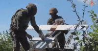 Russia strikes Ukrainian port infrastructure, Ukraine attacks Russian oil refineries