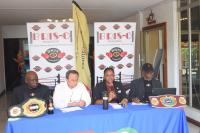 Caribbean Boxing Championship returns to Guyana September 12
