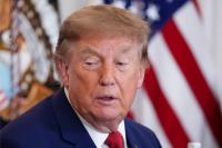 Iran-US war latest: Tehran demands compensation from Trump to reopen Strait of Hormuz
