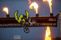 WSX Canadian GP Results: Webb Wins SX1 Overall, Anstie Continues His Domination