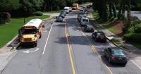 Making the case for traffic experts during Atlanta road jams