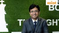 Equity markets have remained range-bound for over 2 years: What PPFAS’ Rajeev Thakkar wants investors to know