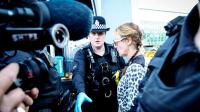 How the web finally closed in on fugitive fraudster dubbed 'the Black Widow'