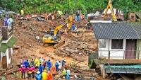 2024 Wayanad landslide: Study reveals the interplay of climate and geology