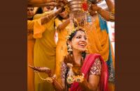 India’s big-fat weddings are becoming film productions; now the two industries are coming together in Hyderabad