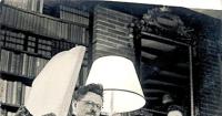 Amersham during WWII, when ‘the town swarmed with culture’