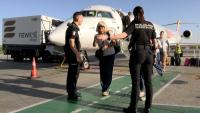 Spain checks 200 Italy arrivals in border controls after migration row
