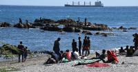 Ceuta mobilizes this Sunday to demand answers to the migration crisis