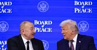 Azerbaijan’s Pres. Aliyev Marks One Year of Trump-Brokered Armenia Peace — Says U.S. Ties at ‘Highest Point’ in 34 Years