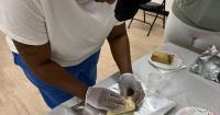 ‘Manpower behind words’: Meet some of the people working to improve East Carroll’s health