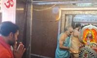 Hyderabad celebrates Bonalu with traditional fervour, devotees throng temples