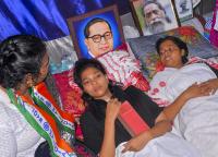 Sixth round of talks begins between Jharkhand government and students protesting against exam irregularities