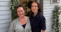 Step inside Horwich’s trendy new mum-and-daughter venture
