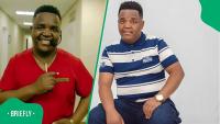 Maskandi star Sicebi 'Inkosi Yamagcokama' Dlamini passes away following car accident