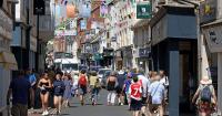 The pretty seaside town that's 'UK's 'best' with 70 independent shops - 'no empty units'
