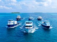 MGH Island Transport: Delivering reliable marine transportation solutions for Maldives hospitality sector