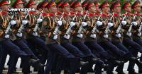 North Korea Could Deploy Up to 50,000 Troops to Russia, Zelenskyy Says