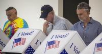 Republican voters in SC want their next senator to be in the mold of Lindsey Graham. Or do they?