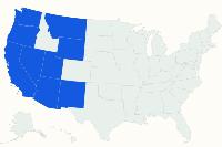 Map Shows States Where Drinking Water Protections Face Change