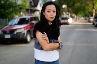 Socialist Francesca Hong on How She’ll Win in a State Trump Carried Twice