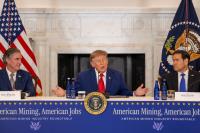 U.S. Commits $3 Billion to Critical Minerals to Cut China Reliance