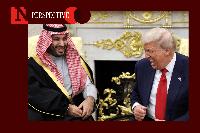 What Happened to Trump the Islamophobe?