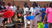 Lilongwe Science Institute calls on youths to support vulnerable children