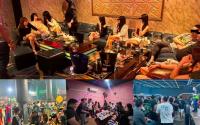 209 Foreigners Who Worked As GROs At Entertainment Outlets In Johor Detained