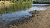 Drought is hitting the rivers of the Republic of Moldova harder and harder. Five watercourses remain under code red. Warning extended until August 14