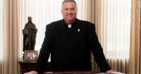 'Oh, I know Scranton,' Pope Leo XIV tells U of S President Marina during Rome pilgrimage