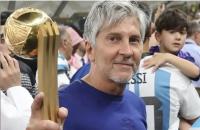 5 Things You Must Know About Jorge Messi, the Father and Longtime Agent Who Shaped Lionel Messi's Career