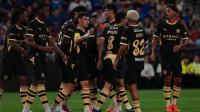 Manchester City 3-1 Atletico Madrid Highlights, Club Friendly: Marmoush's Brace, Ait-Nouri's Goal Help Cityzens Win