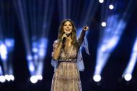 Nancy Ajram to perform live at Coca-Cola Arena in Dubai