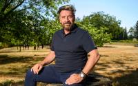 Nick Knowles interview: I am giving rugby Wrexham’s Hollywood treatment