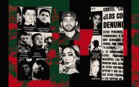 Mexican cartels are killing influencers live on camera