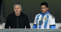 Lionel Messi's Dad Jorge Dead at 68 After Undisclosed Health Issue