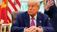 'Hostile act against India': Fund manager on US bill threatening 100% tariffs
