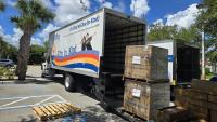 How United Way helps Southwest Florida recover