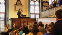 The Lancaster church bucking the trend with plans to ship organ to Germany to make more space