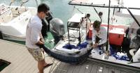 Registration open for the 6th Annual Greg D. Perez International Sportfishing Derby