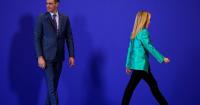 Spain imposes temporary retaliatory border checks for Italians